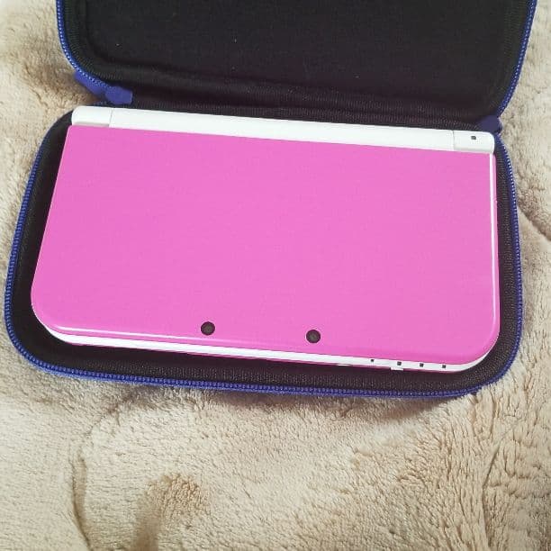 Nintendo Switch 3DS LL