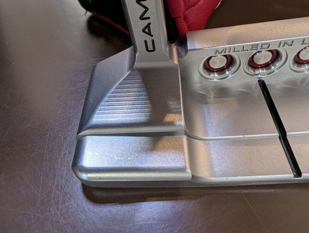 クラブ Scotty Cameron SpecialSelect Squareback2