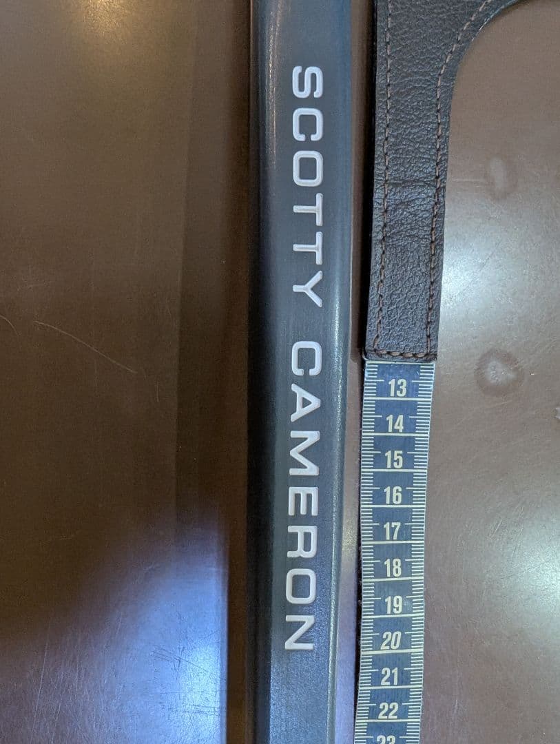 クラブ Scotty Cameron SpecialSelect Squareback2