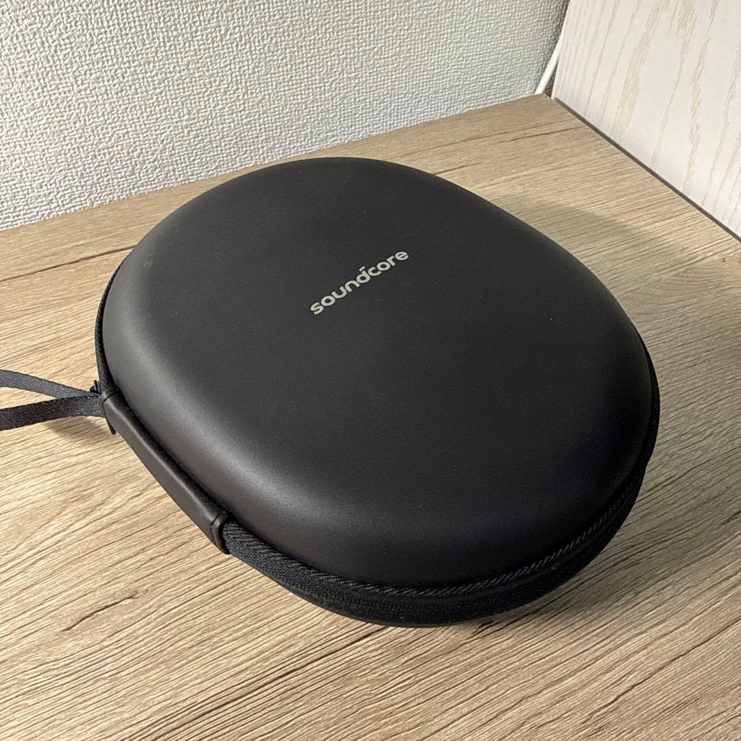 ヘッドホン Soundcore Space Q45