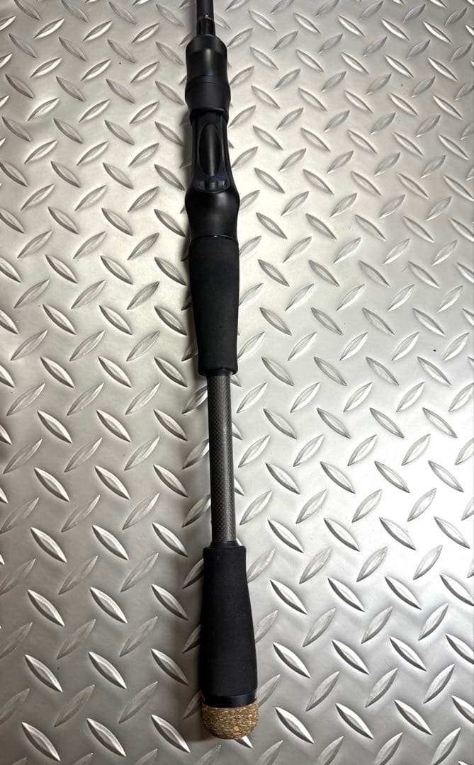 ゼナック　スピラドブラッカート　B3.5-68　☆美品☆　★最終値下げ★