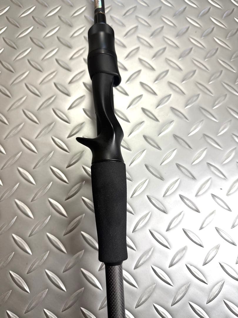 ゼナック　スピラドブラッカート　B3.5-68　☆美品☆　★最終値下げ★