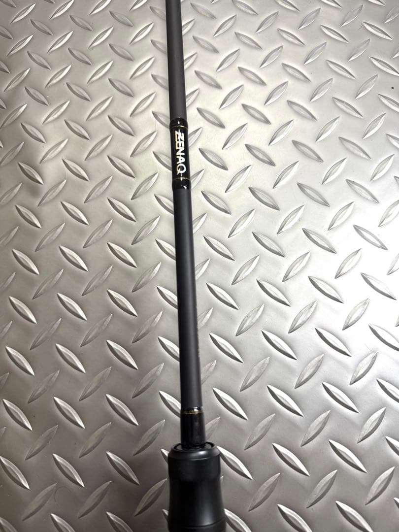 ゼナック　スピラドブラッカート　B3.5-68　☆美品☆　★最終値下げ★