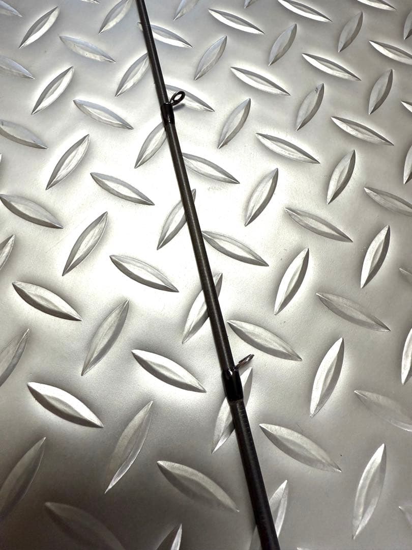 ゼナック　スピラドブラッカート　B3.5-68　☆美品☆　★最終値下げ★