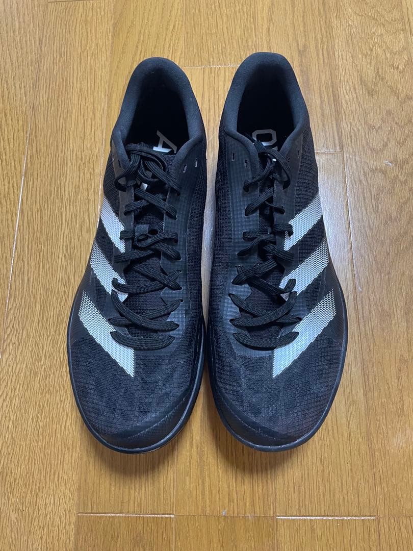 adidas スパイク　ロングジャンプ