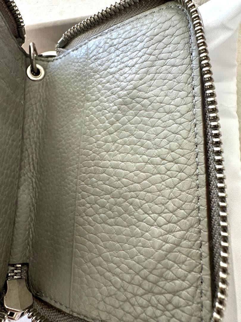 happy lifeさま専用ですJIMMYCHOO★キーケース★グレー