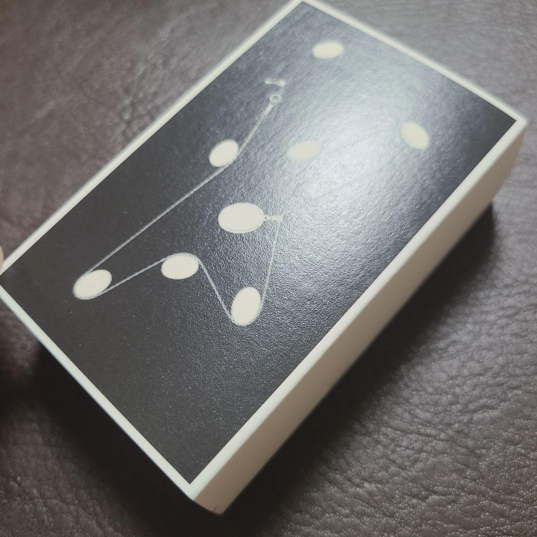 O-022 (silver925) minami jewelry リング
