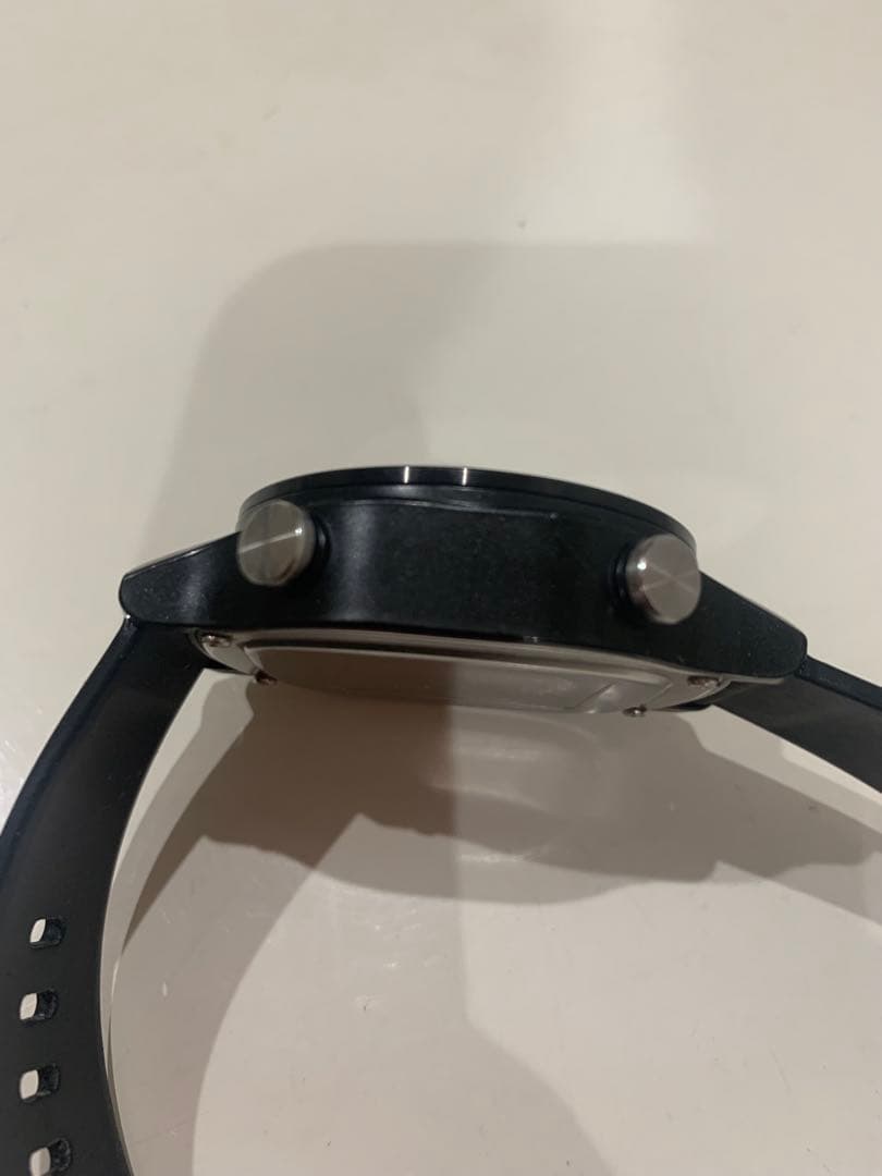 EAGLE VISION watch AEC EV-933 ゴルフ用距離計