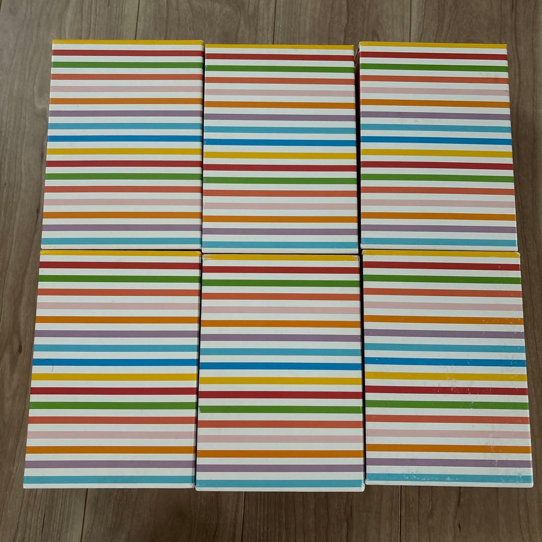 値下げ　ワールドワイドキッズ　2016年　DVD30枚　CD12枚