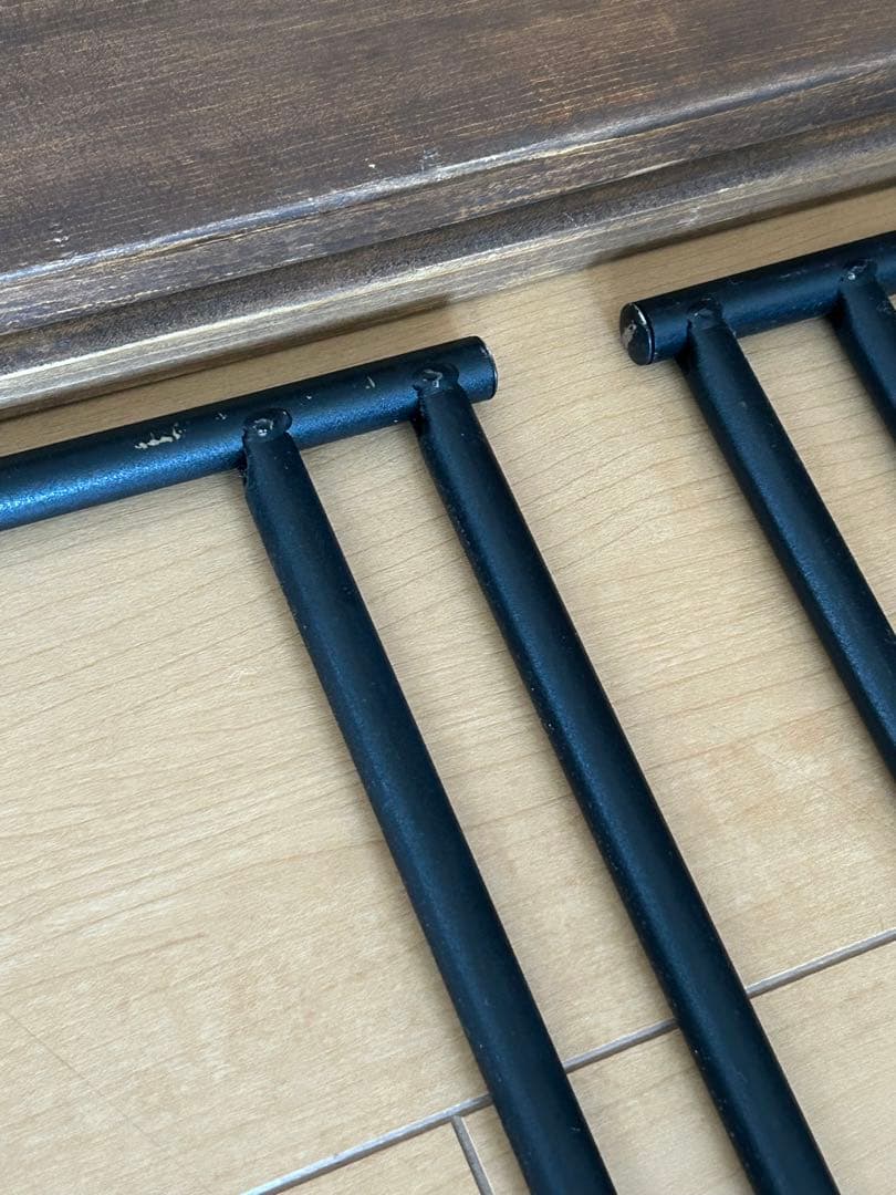 【早い者勝ち　DOD】DIYテキーラローテーブル テキーラローレッグM