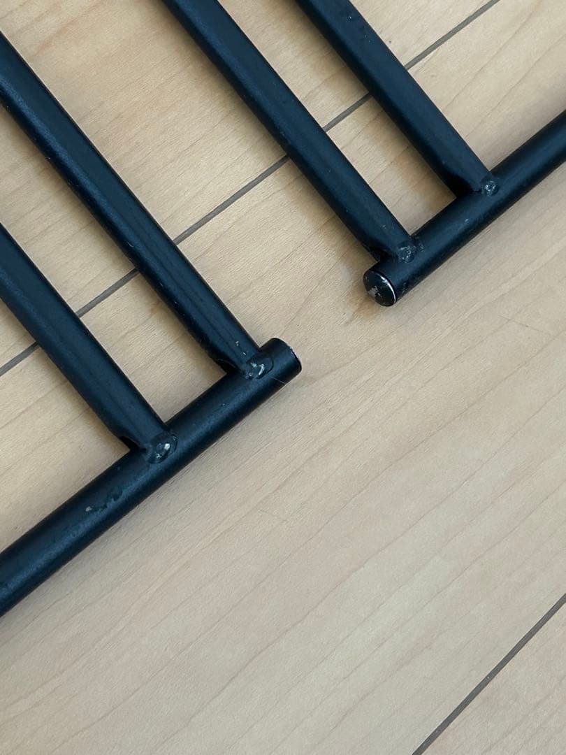 【早い者勝ち　DOD】DIYテキーラローテーブル テキーラローレッグM