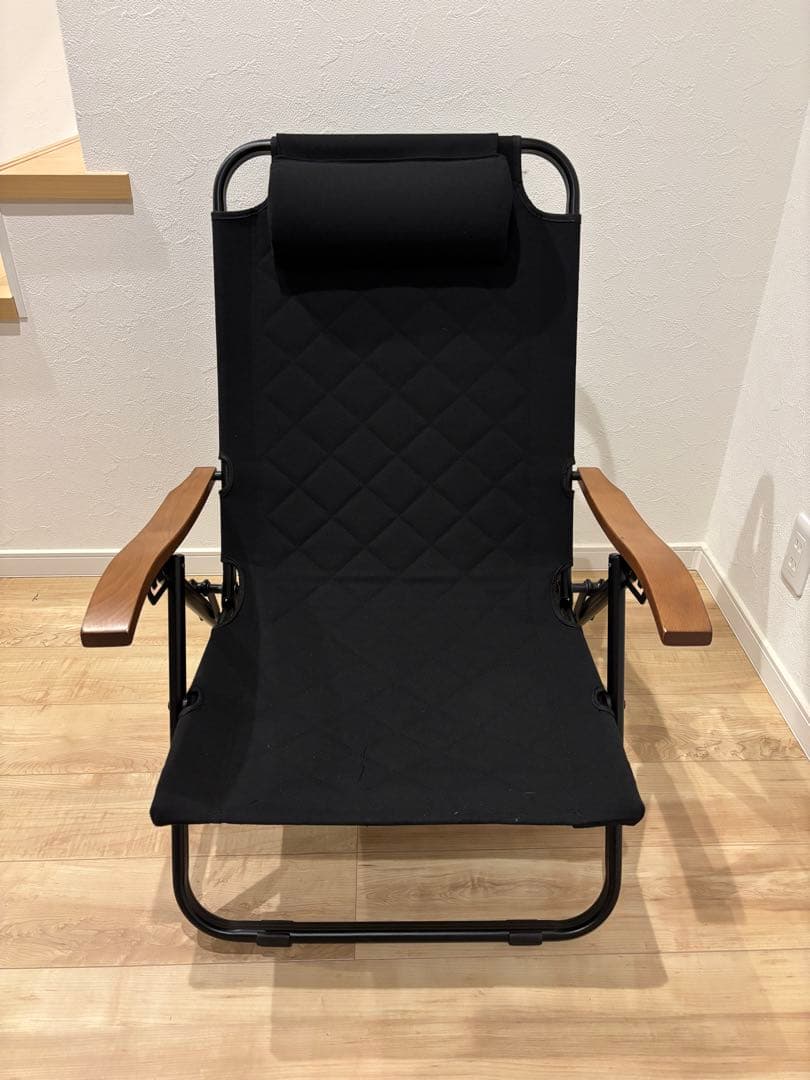 【donmama品】Hilander クライマックスローチェア