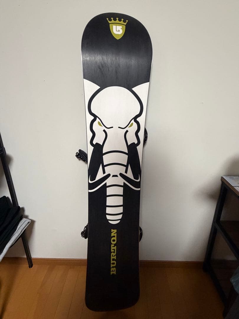 【ジャンク品】 BURTON SALOMON 定価14万円