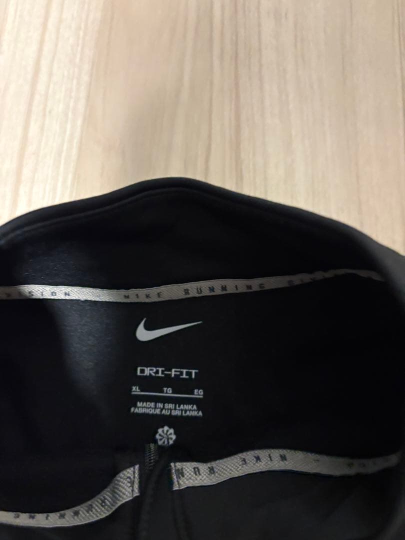 完売　Nike DRI-FIT ジャージセット ヴェイパーフライ　ランニング