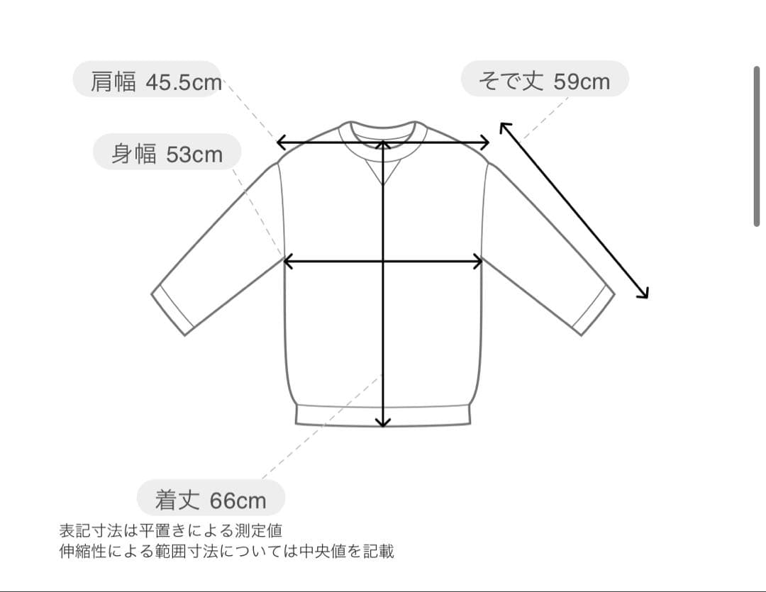 【新品タグ付き】ジョジョgraniph コラボ　護衛チーム 裏毛ジップパーカーS