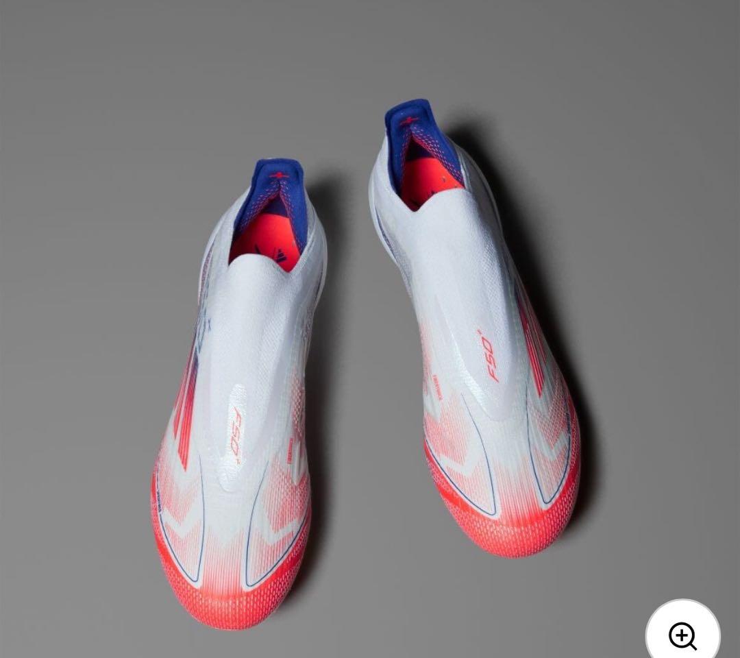 F50+ FG 天然芝用　firm ground 25.5
