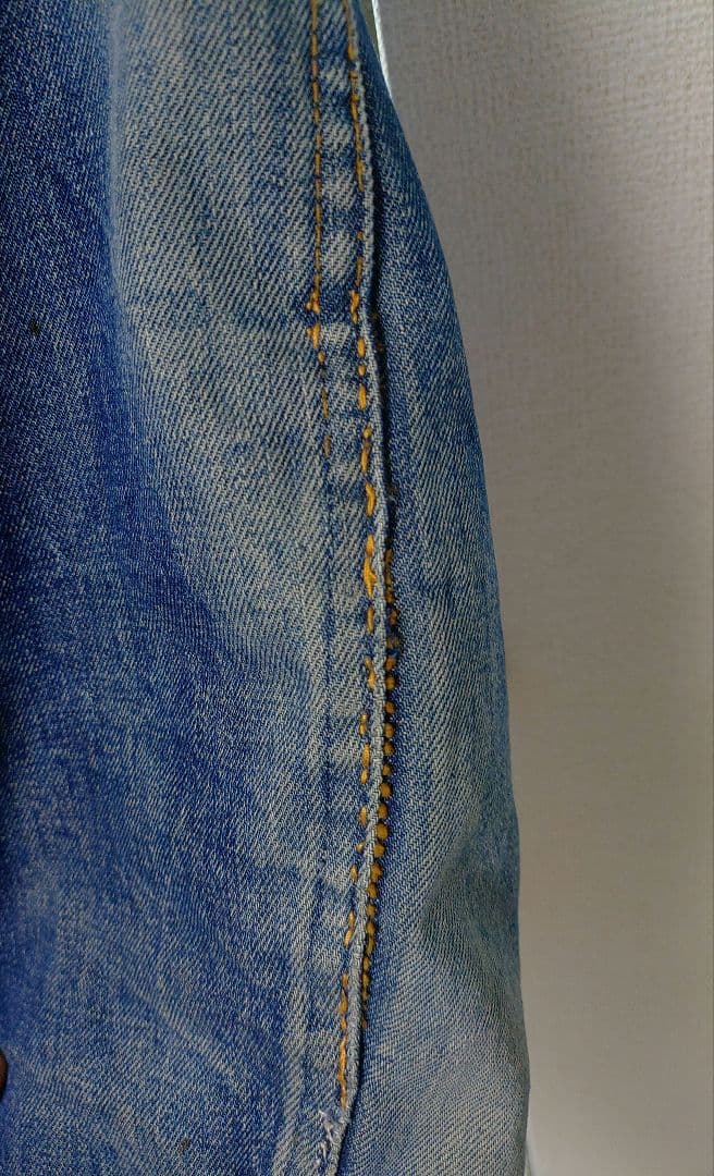 t*t様 60s70s Levi's 70505 Big E リーバイス ボロの