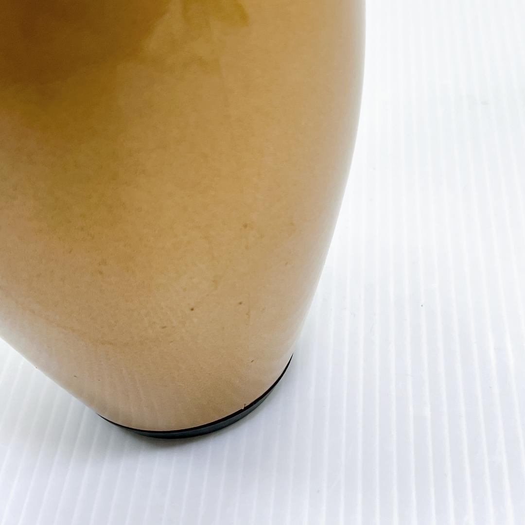 【美品✨】　木製　ボウリング ピン　ゴールド　BOWLING