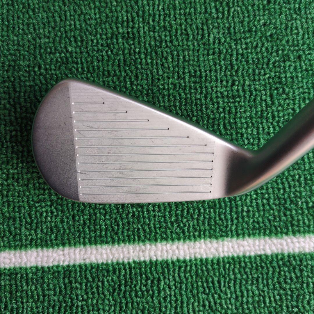 Srixon ZX4 4番アイアン
