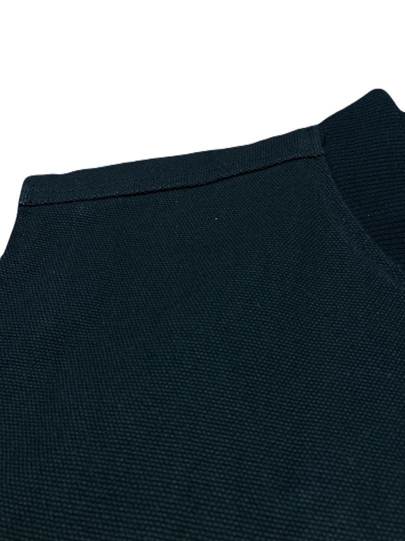 BlackEyePatch ダックベスト XL OG LABEL フェード