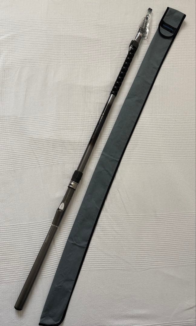 シマノ 磯遠投EV 4-520RP