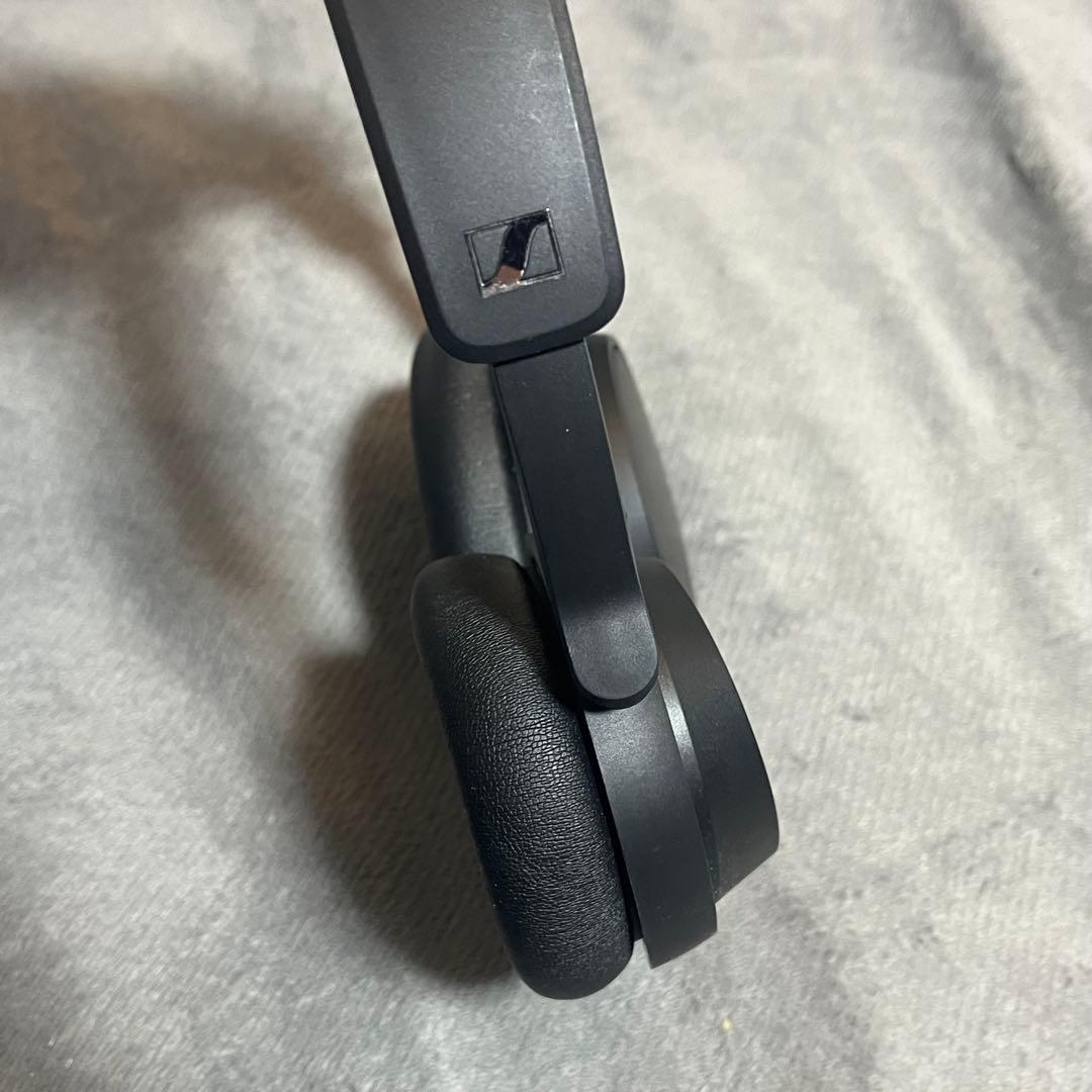 Sennheiser Accentum plus ワイヤレスヘッドホン