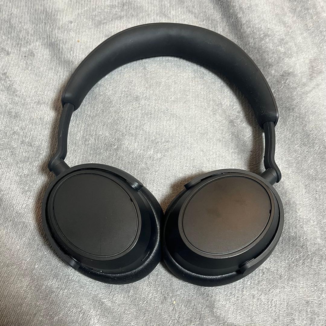 Sennheiser Accentum plus ワイヤレスヘッドホン