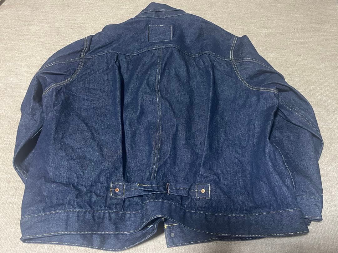 は*ん様 LEVI’S リーバイス /ジャーナルスタンダード別注 TYPE1 /