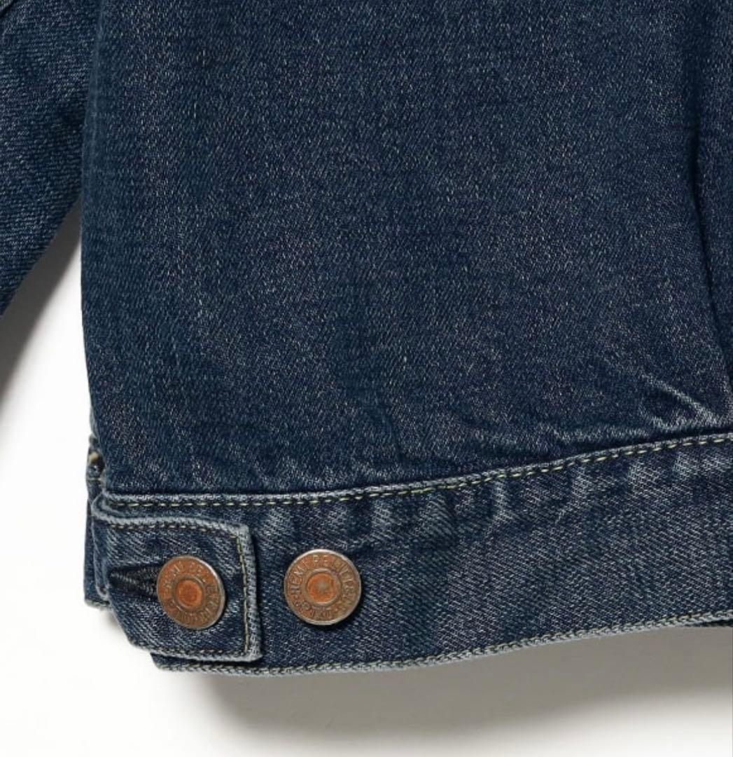 【別注】REMI RELIEF / Denim Jacket 2nd