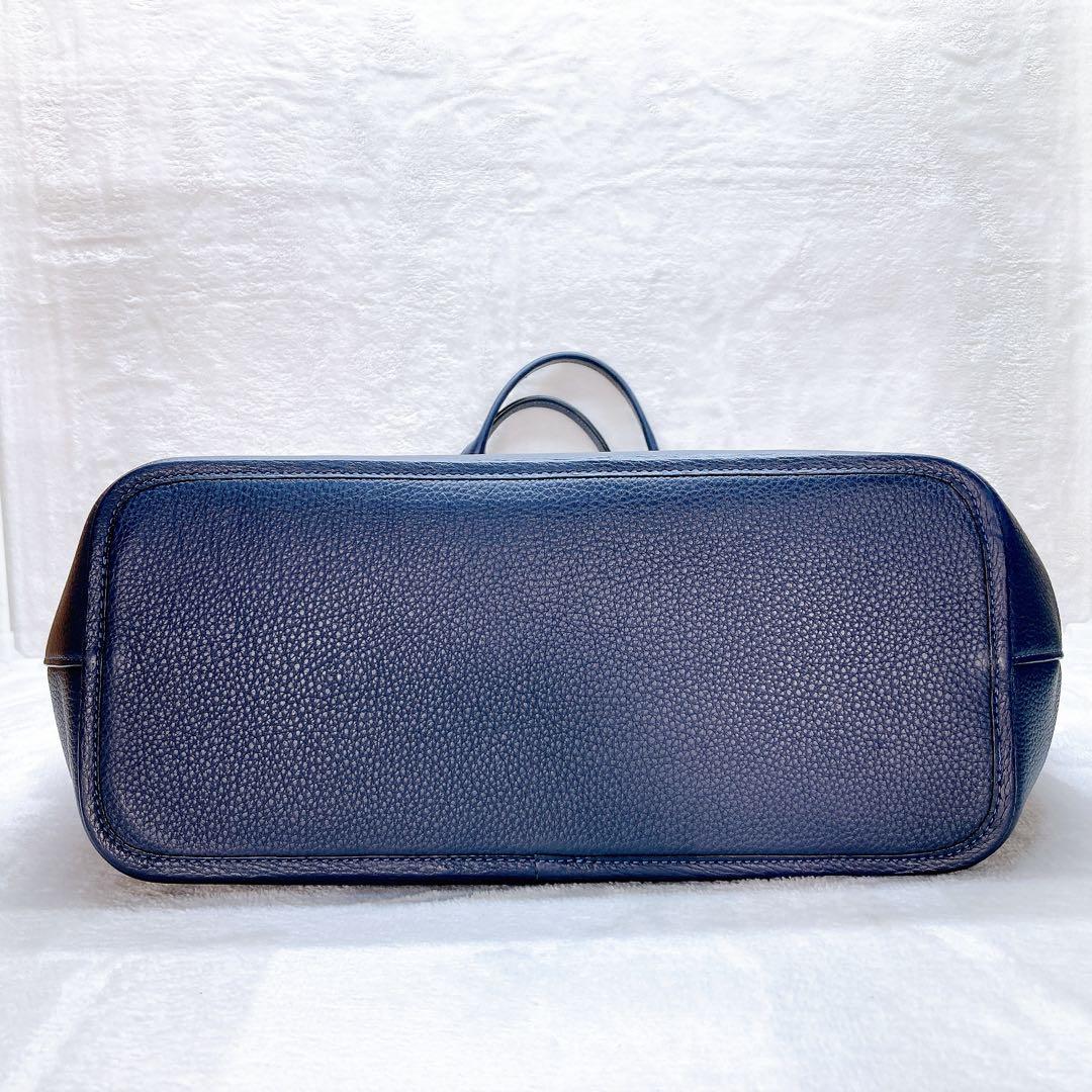 ✨極美品✨COACH コーチ サリバン ビジネストート A4可能 肩掛け レザー