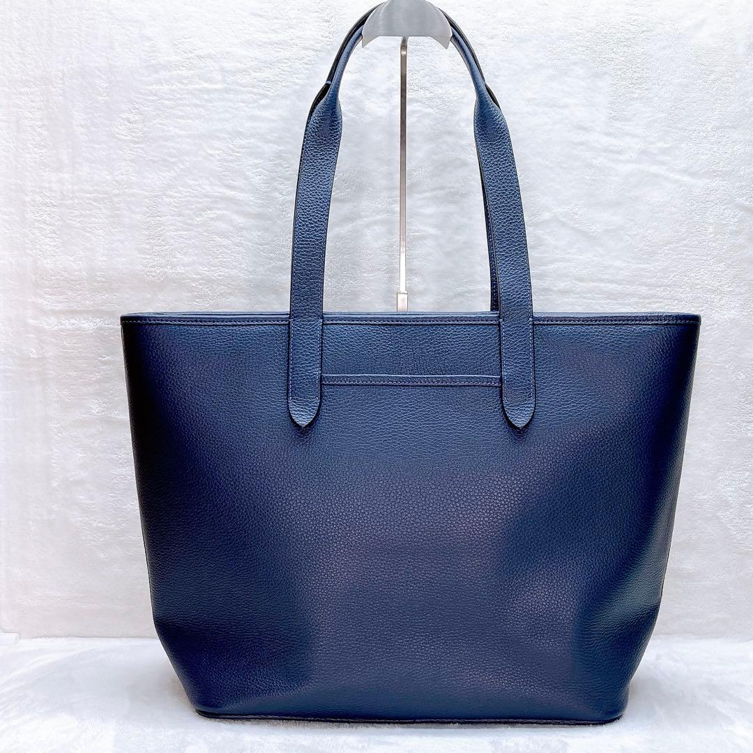 ✨極美品✨COACH コーチ サリバン ビジネストート A4可能 肩掛け レザー