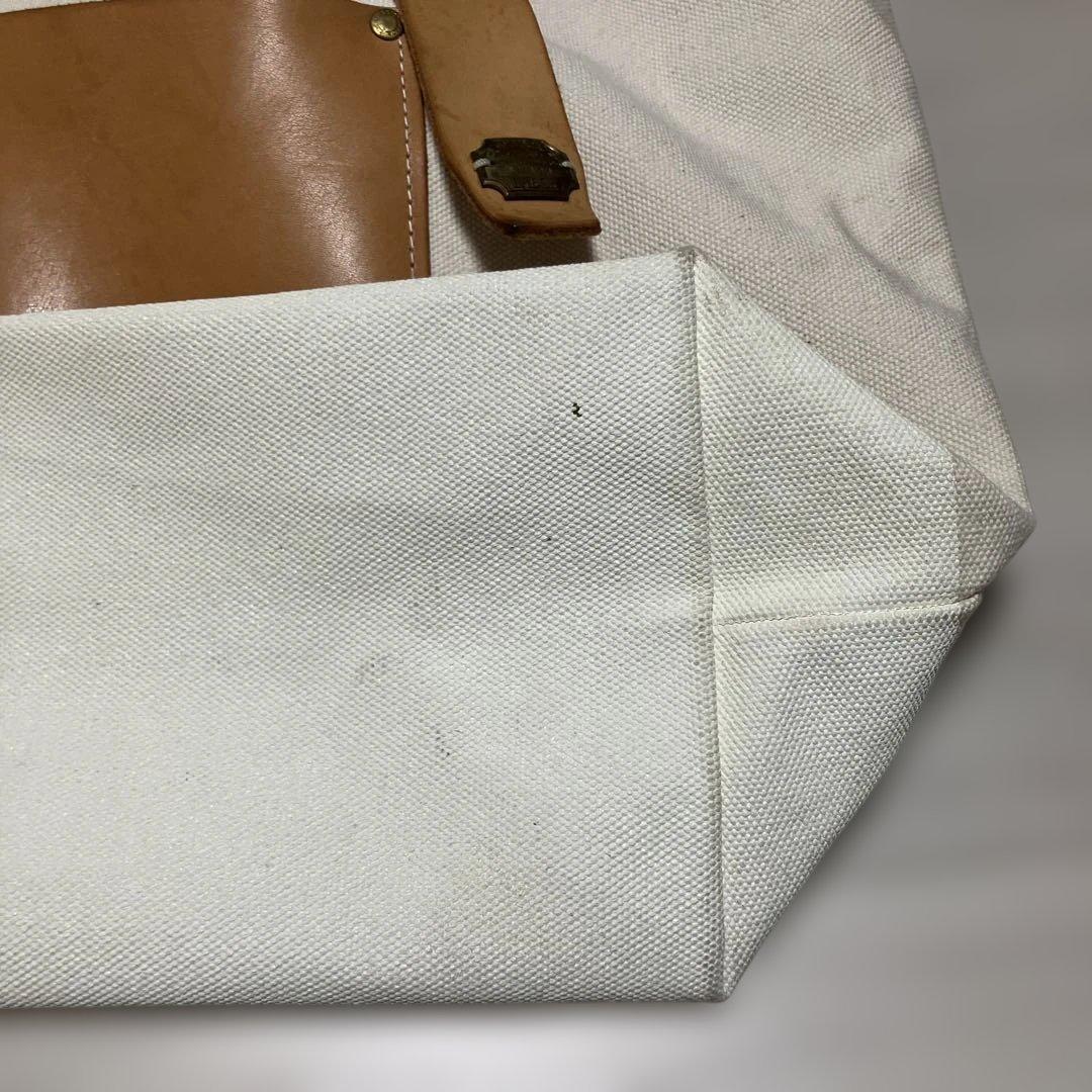 バッグ THE SUPERIOR LABOR engineer tote bag