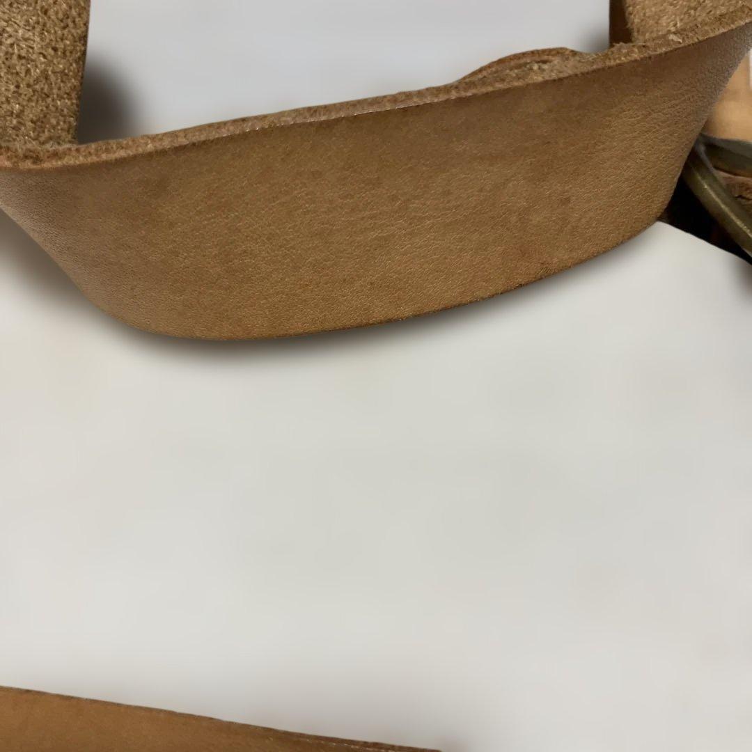 バッグ THE SUPERIOR LABOR engineer tote bag