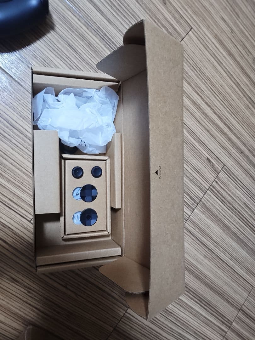その他 abxylute s9