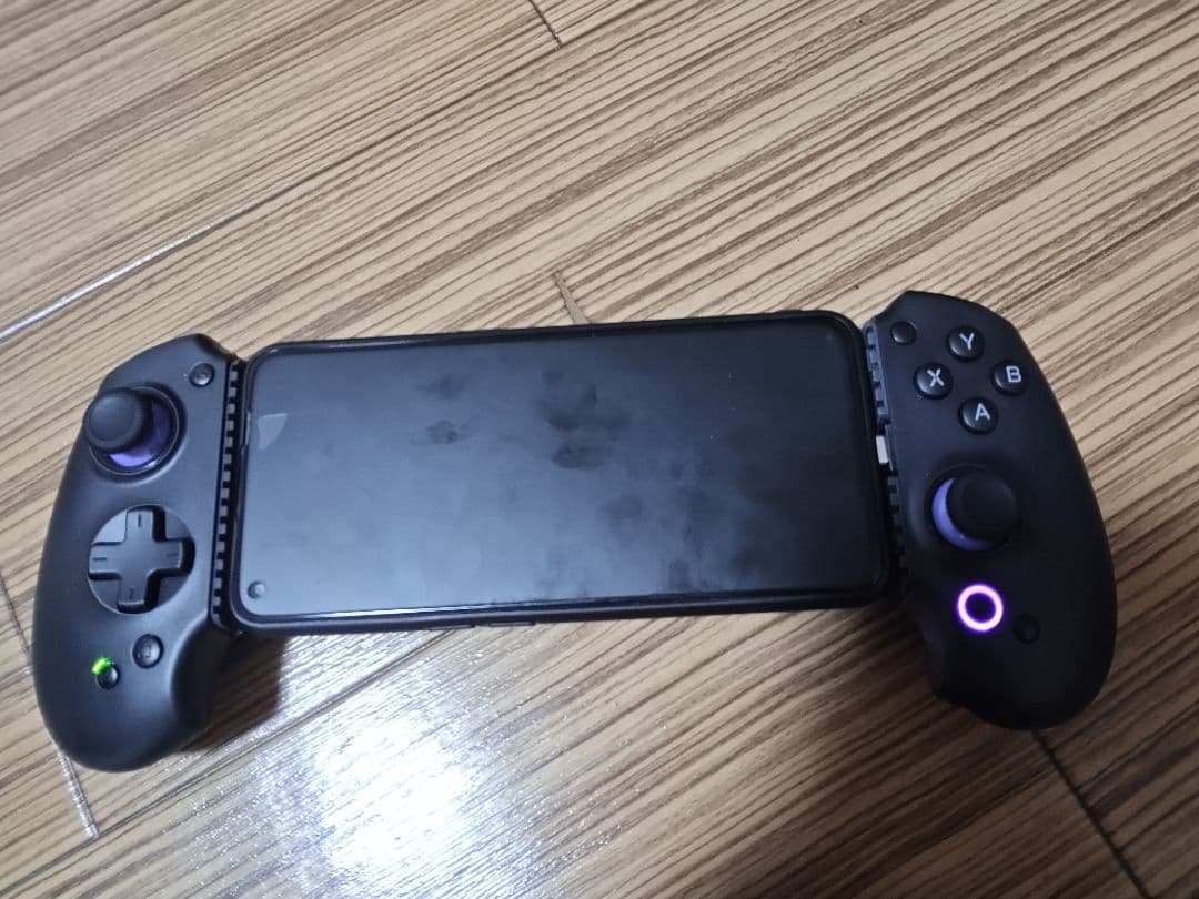 その他 abxylute s9