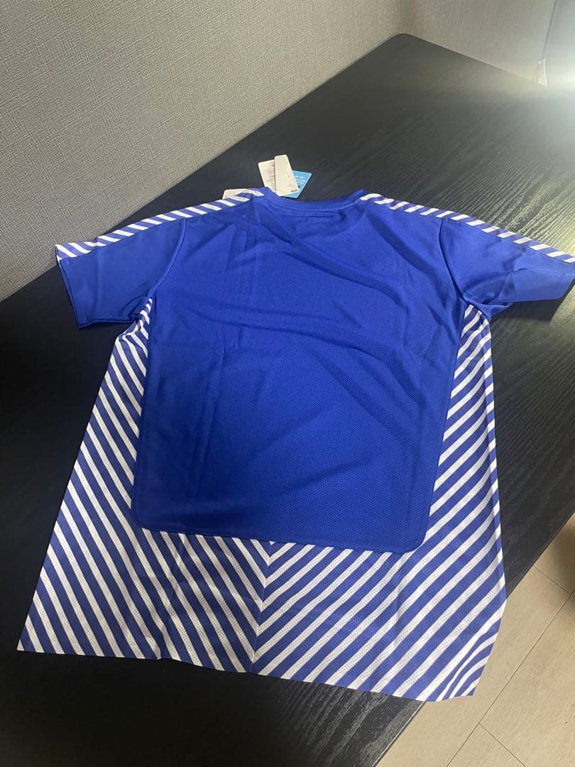アクセルセンモデル　YONEX バドミントンゲームシャツ　 Mサイズ