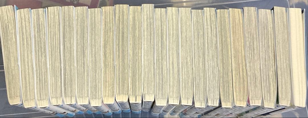 アオのハコ1～21巻＋小説、特典あり