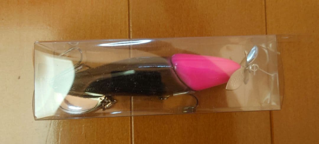 明日ツララバレンタインBOX　新品未使用