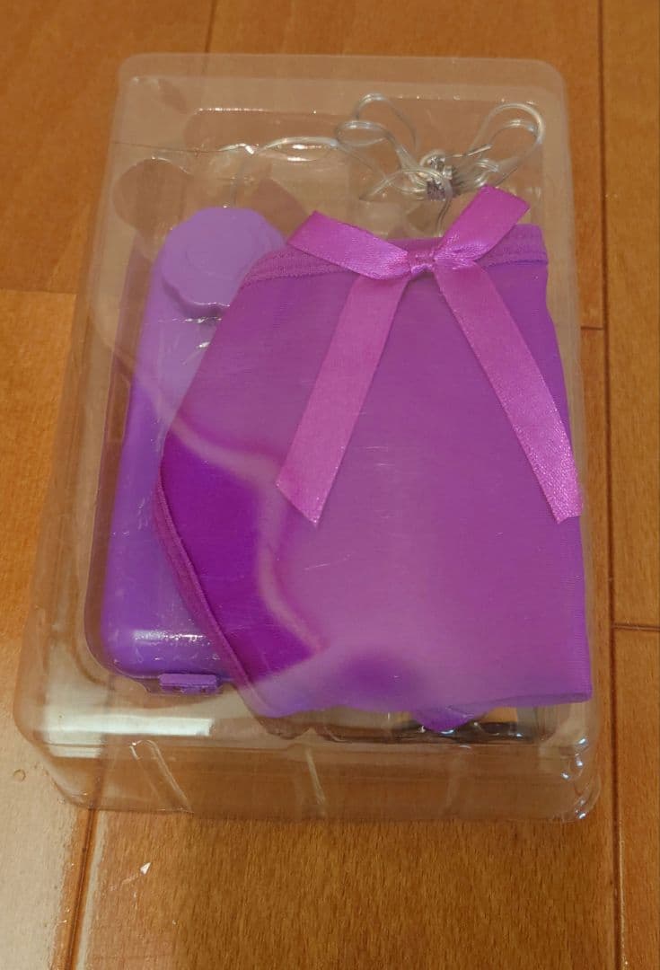 明日ツララバレンタインBOX　新品未使用