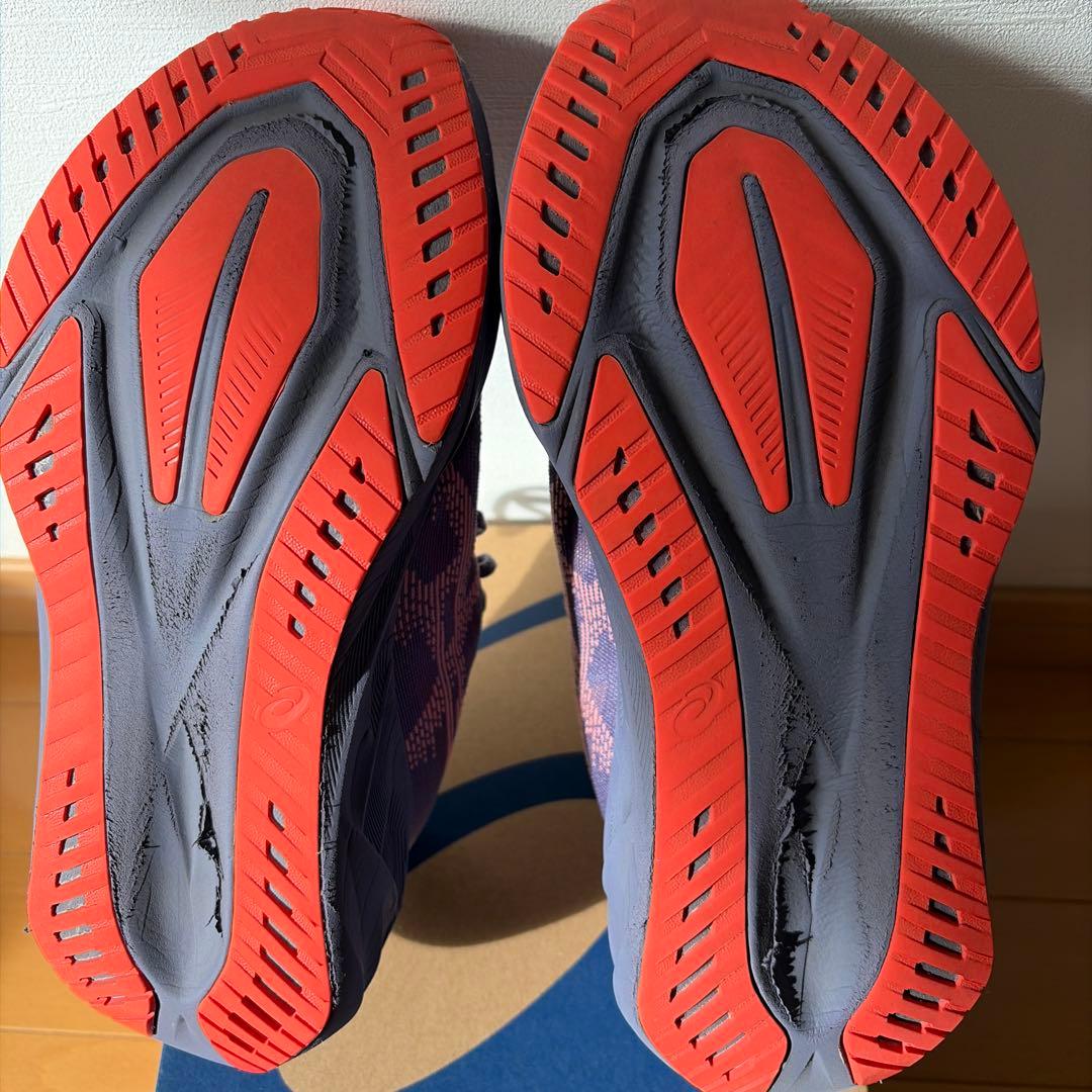 ノヴァブラスト5 メンズ　26cm