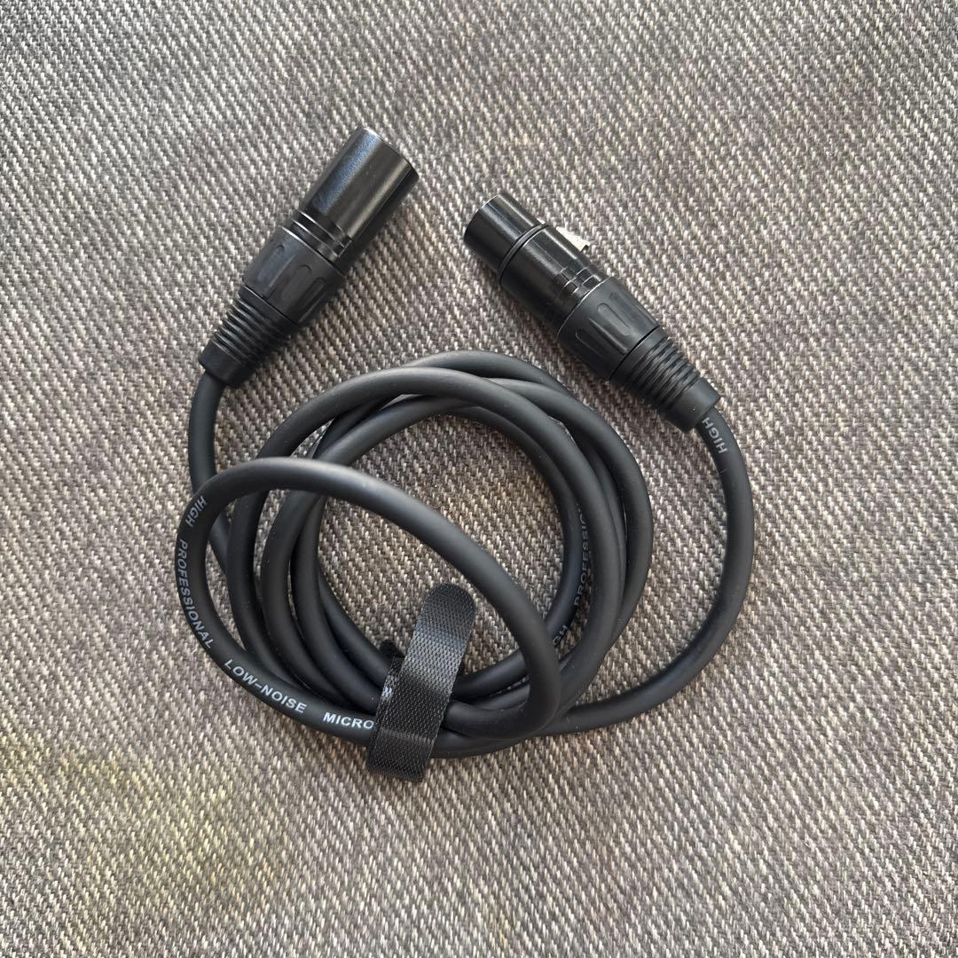audio-technica AT2050 コンデンサーマイク