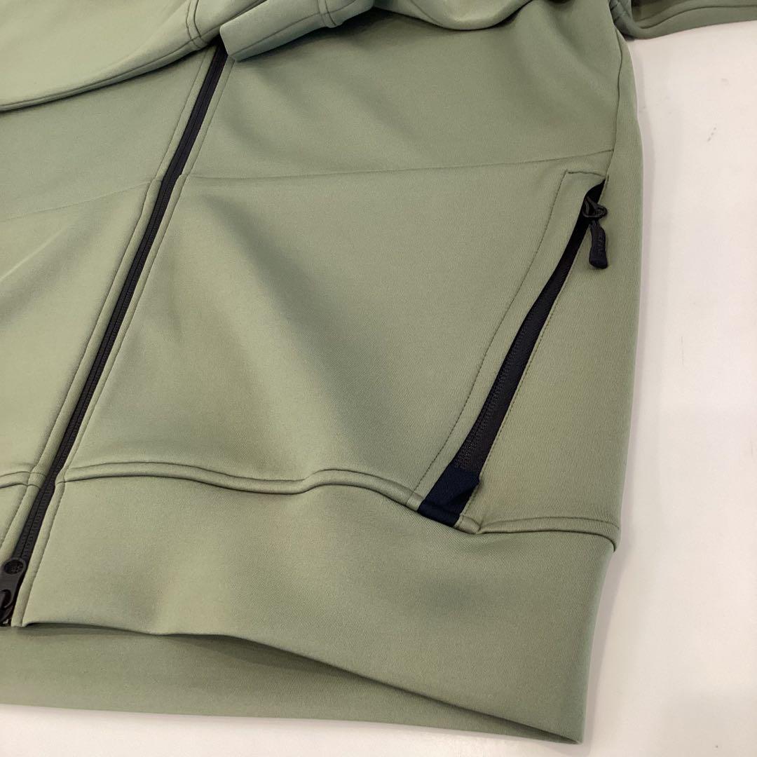 完売品　新品　BRIEFING BRIEFING MS LOGO PARKA