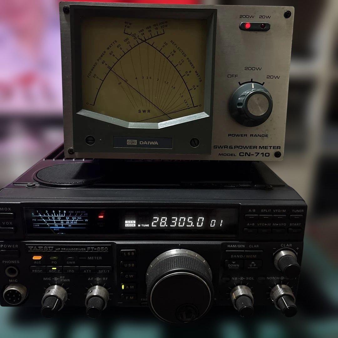 早い者勝ち！八重洲ＦＴ-８５０ゼネカバー