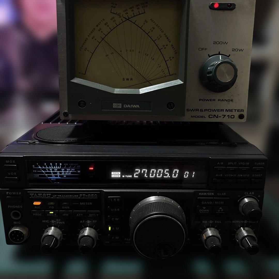 早い者勝ち！八重洲ＦＴ-８５０ゼネカバー