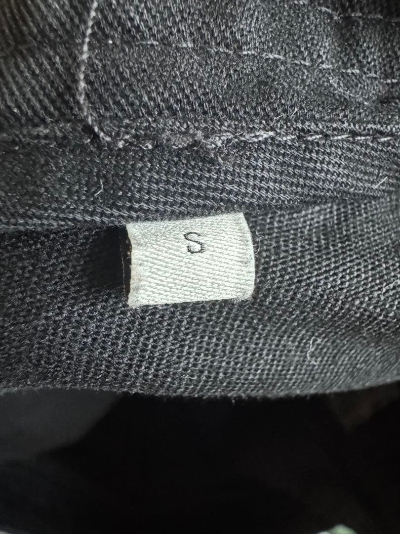 パンツ entire studios FREIGHT CARGO S