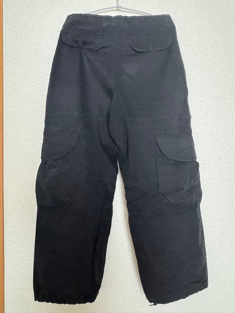 パンツ entire studios FREIGHT CARGO S