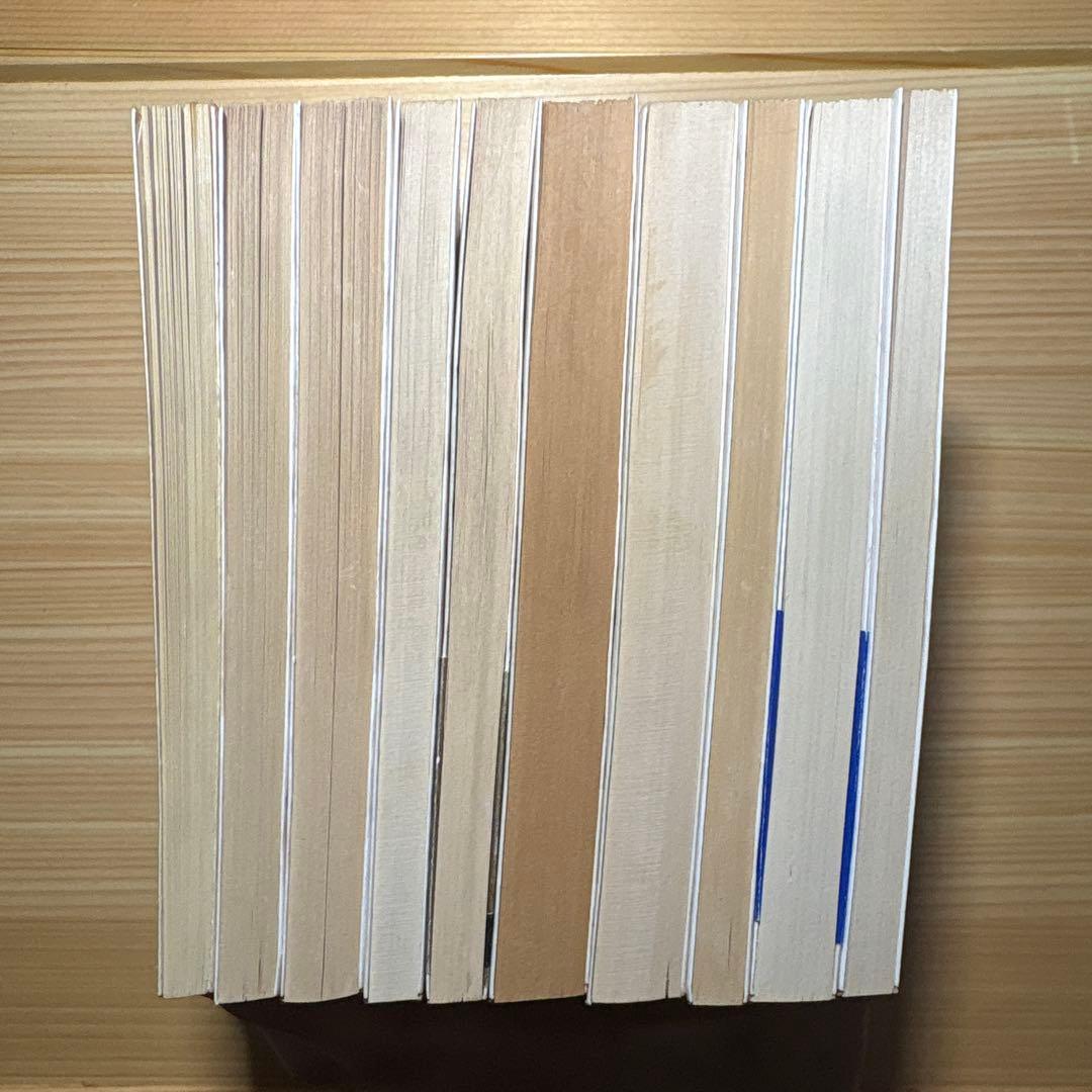 片岡義男 文学作品 10巻セット