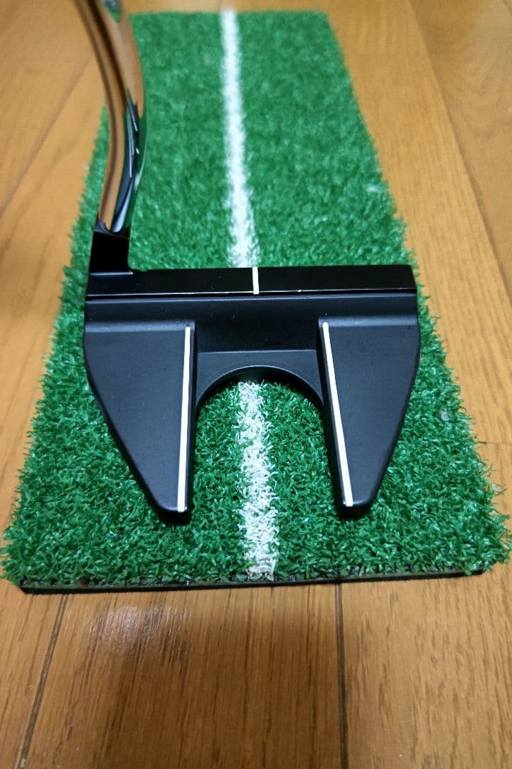 AXIS GOLF AXIS1 ROSE BLACK 32.5インチ 美品
