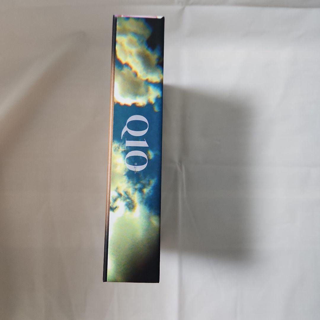 Q10(キュート) DVD-BOX〈5枚組〉