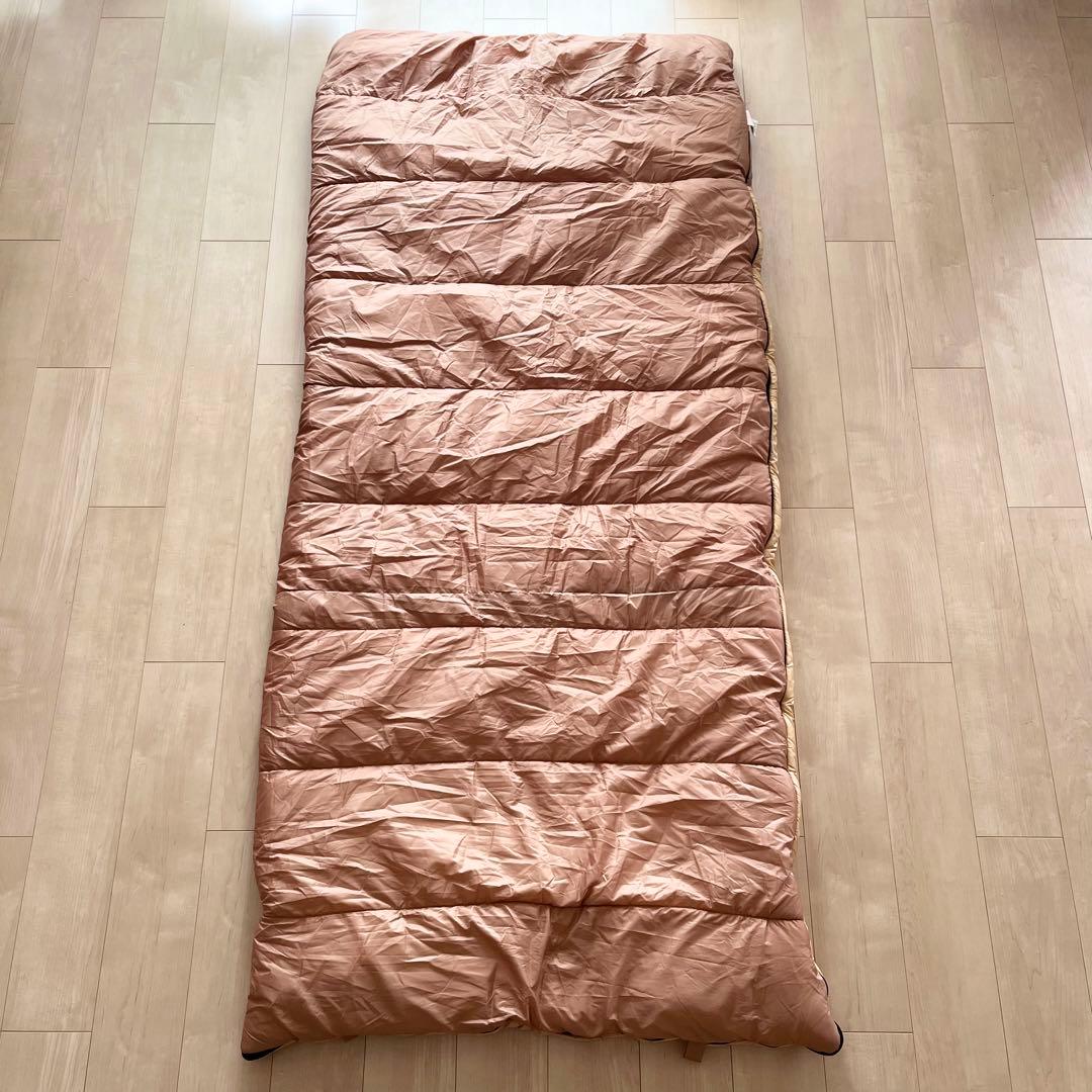 ✨良品✨Bears Rock ベアーズロック ねぶくろん 寝袋 TX-701